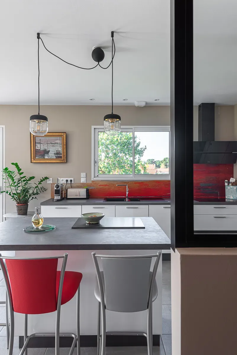 Retrouver l’harmonie chez soi grâce au Feng Shui | Archi DKO — 12