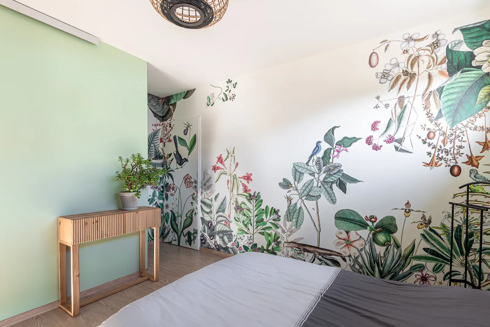 Retrouver l’harmonie chez soi grâce au Feng Shui | Archi DKO — 14