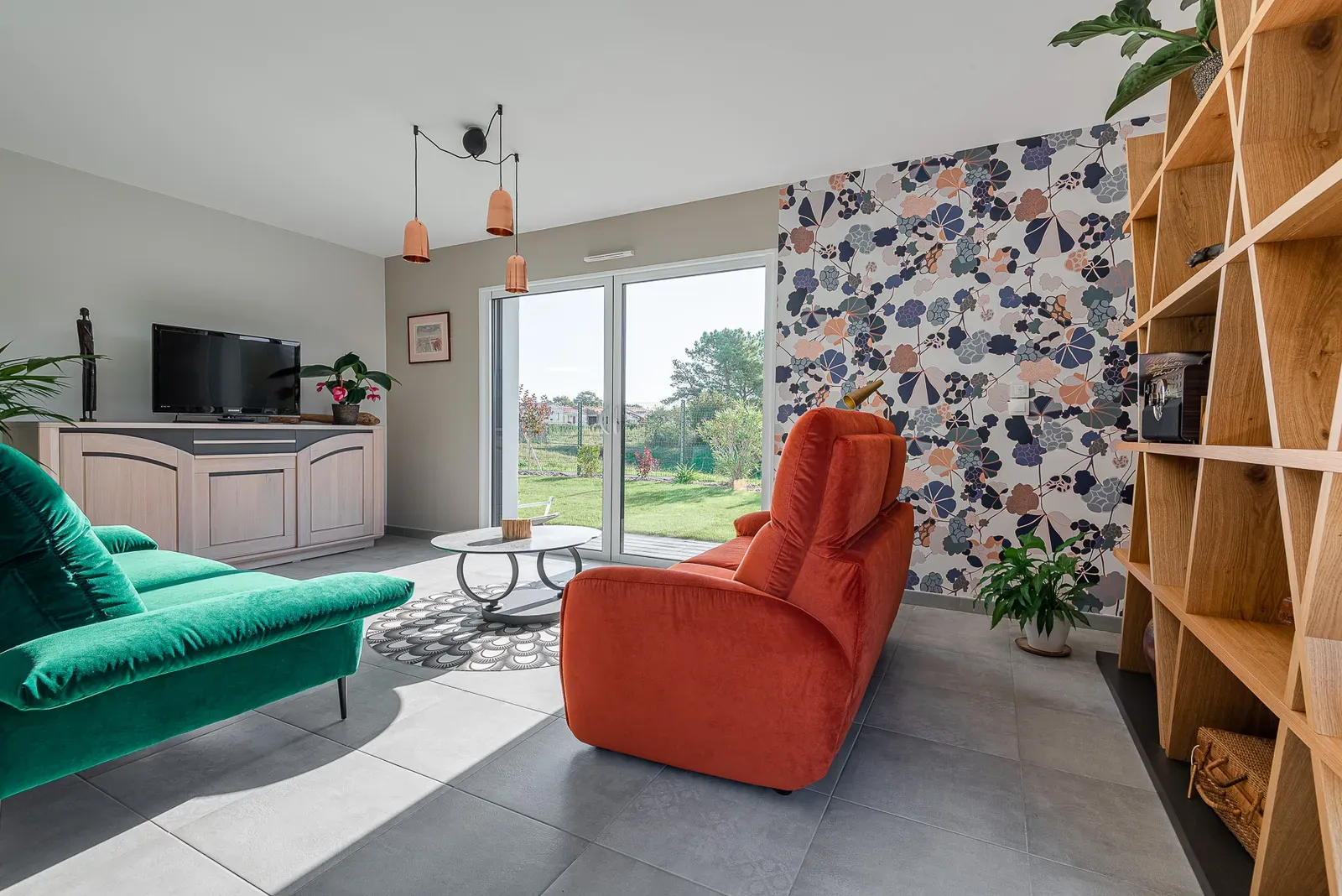 Retrouver l’harmonie chez soi grâce au Feng Shui | Archi DKO — 7