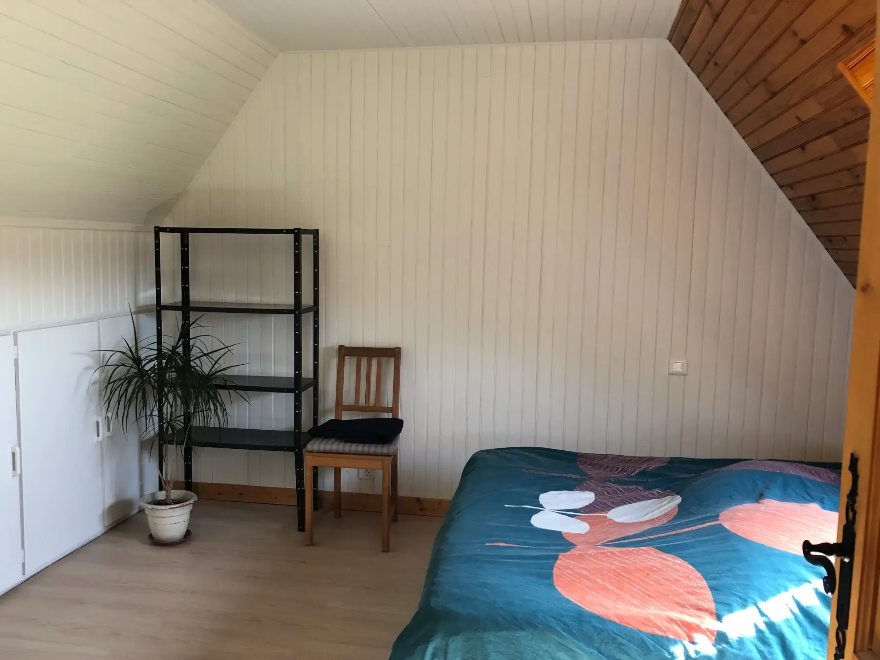Révéler le potentiel d'une maison familiale à Quemperven — 10