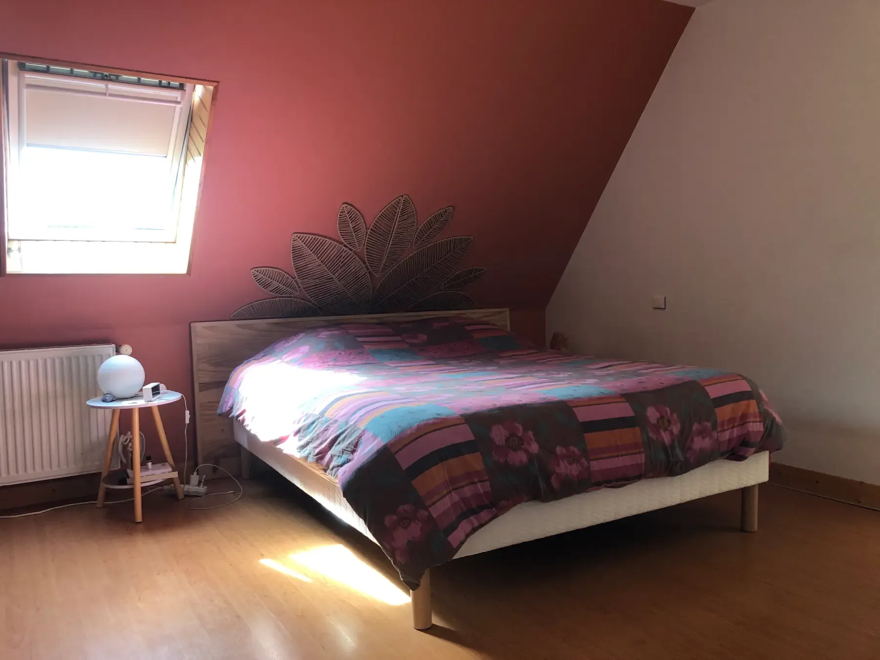 Révéler le potentiel d'une maison familiale à Quemperven — 12