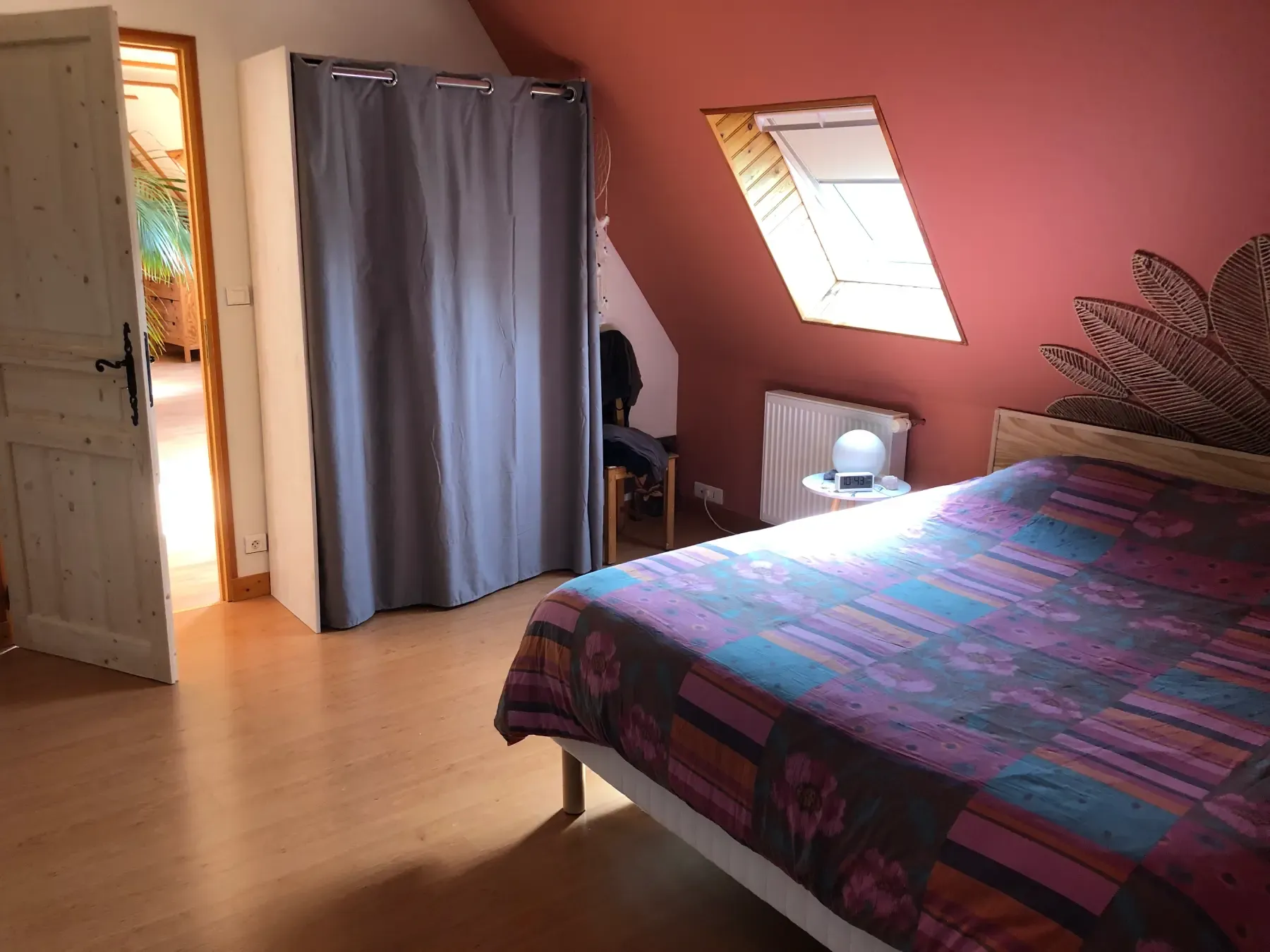 Révéler le potentiel d'une maison familiale à Quemperven — 11