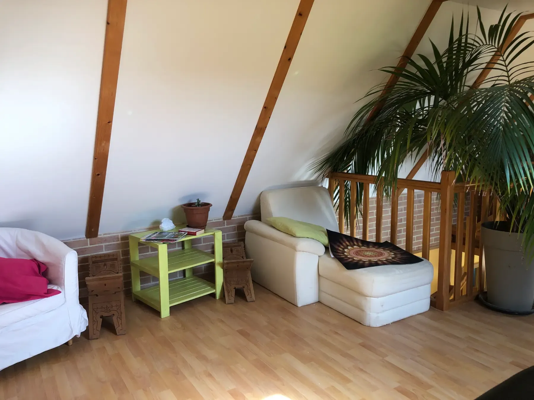 Révéler le potentiel d'une maison familiale à Quemperven — 9