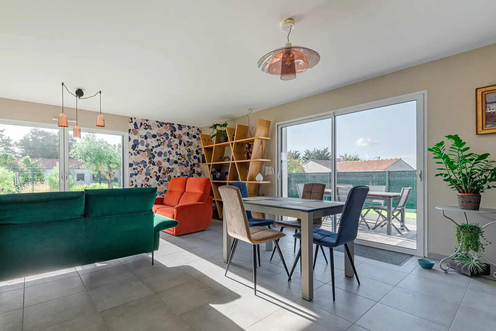 Retrouver l’harmonie chez soi grâce au Feng Shui | Archi DKO