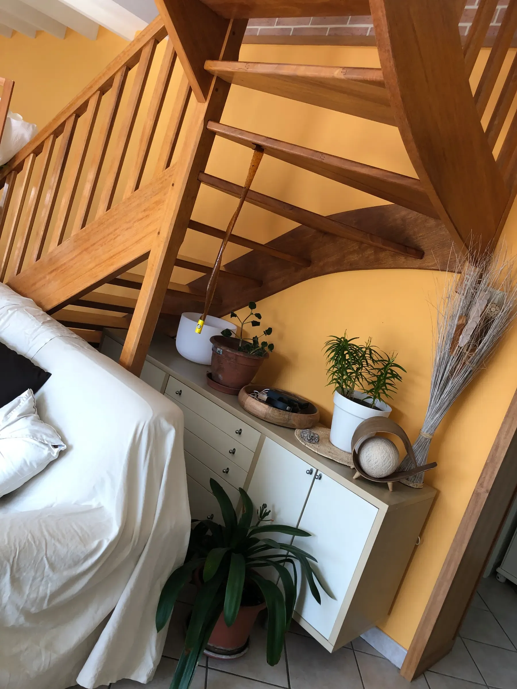 Révéler le potentiel d'une maison familiale à Quemperven — 7