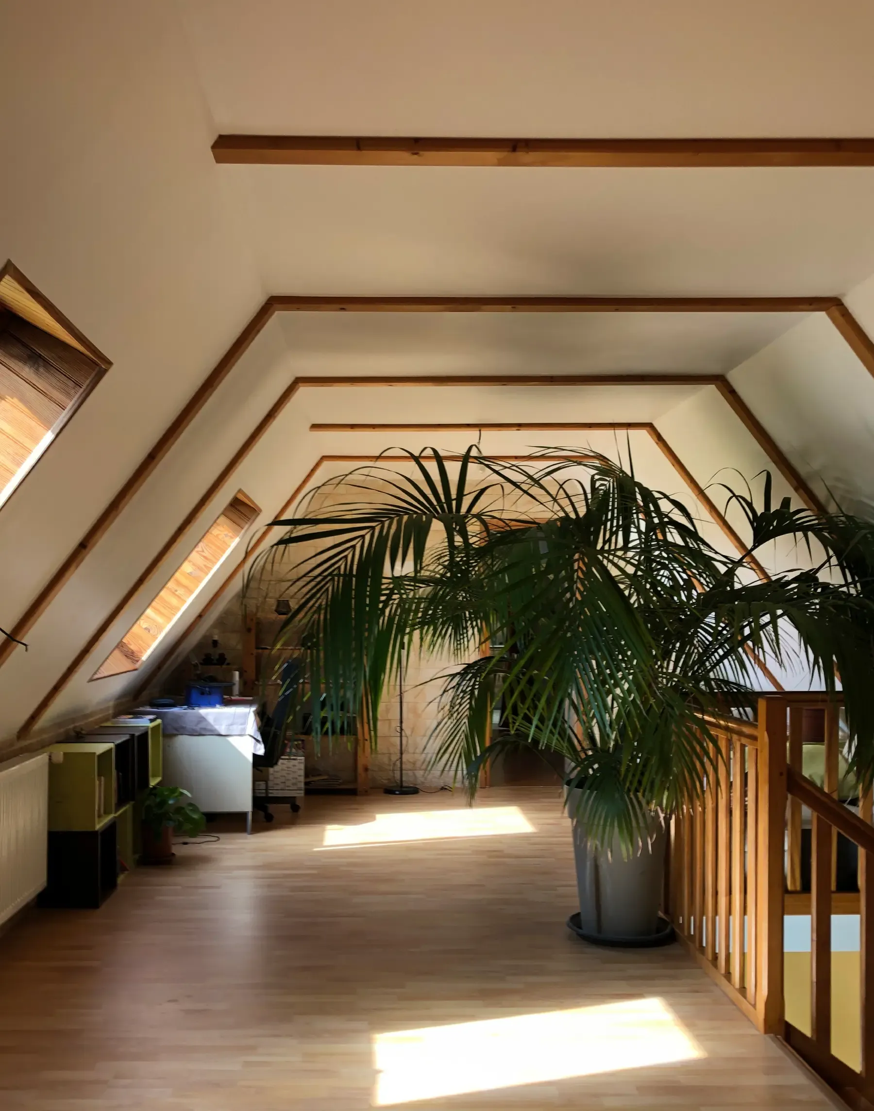 Révéler le potentiel d'une maison familiale à Quemperven — 14
